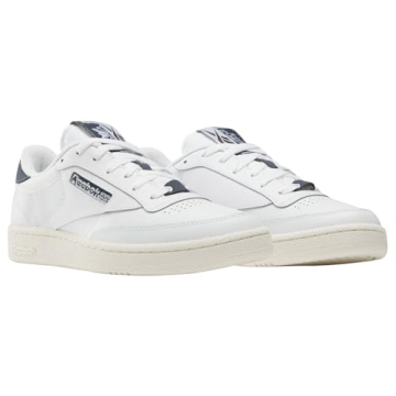 Reebok Women's Club C 85 Vintage Sneaker for Every Occasion