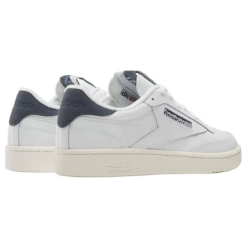 Reebok Women's Club C 85 Vintage Sneaker for Every Occasion