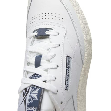 Reebok Women's Club C 85 Vintage Sneaker for Every Occasion