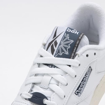 Reebok Women's Club C 85 Vintage Sneaker for Every Occasion