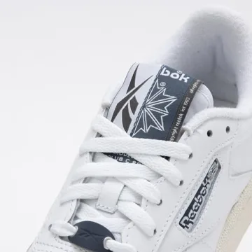 Reebok Women's Club C 85 Vintage Sneaker for Every Occasion