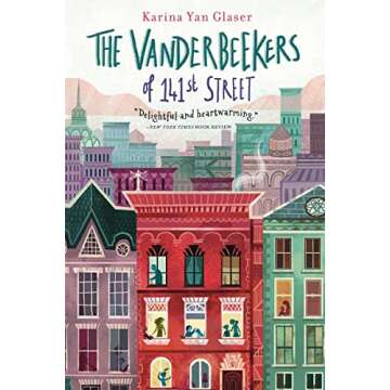 The Vanderbeekers of 141st Street (The Vanderbeekers, 1)