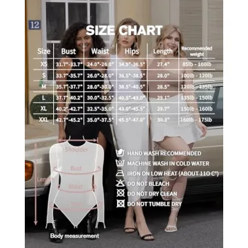 Stylish MANGOPOP One Shoulder Bodysuit for Women