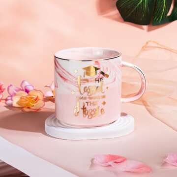 Eijymnnb Graduation Gifts Set for 2025 for Her