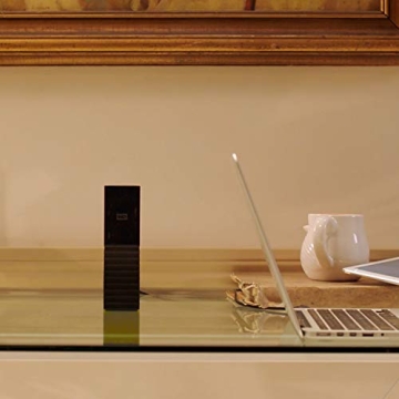 Western Digital MyBook Duo 18TB External Hard Drive