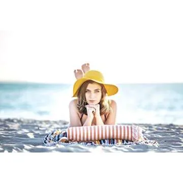 Beach Towel 100% Cotton Turkish Beach Towel Adult 38x70 Inch Pre-washed Absorbent Extra Large|Sand Free Quick Dry BathTowels|Lightweight Blanket|Travel Cruise Camping Spa Gym Yoga Towel|Dapple Grey