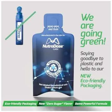 Liquid Glutathione Supplement, Lemon Berry Flavored Acerola Energy Booster w/Zinc, Daily Vitamins & Minerals Blended in Liquid Vials, Everyday Auto-Immune Support for Adults