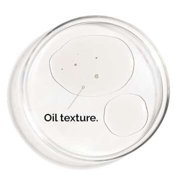 The Ordinary 100% Organic Cold-Pressed Moroccan Argan Oil, Nourishing and Hydrating Treatment for Skin & Hair, 1 Fl Oz