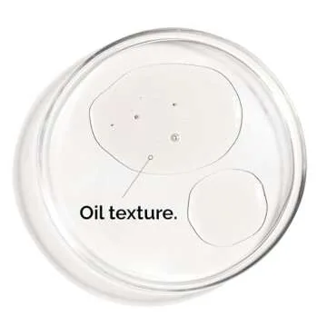 The Ordinary Organic Cold-Pressed Moroccan Argan Oil 1 Fl Oz