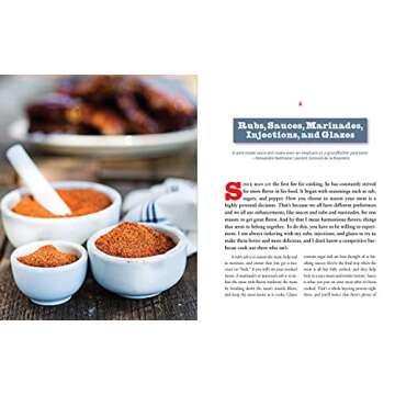 Smokin' with Myron Mixon: Recipes Made Simple, from the Winningest Man in Barbecue: A Cookbook