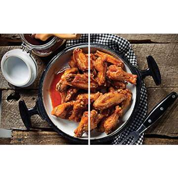 Smokin' with Myron Mixon: Recipes Made Simple, from the Winningest Man in Barbecue: A Cookbook