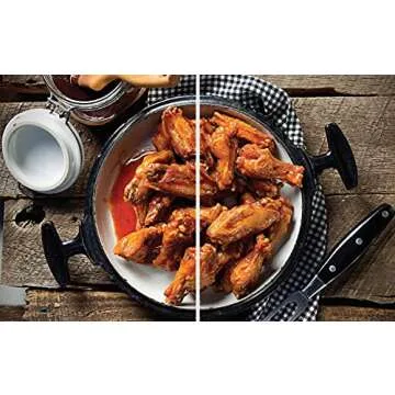 Myron Mixon’s Cookbook for Easy BBQ Recipes and Techniques