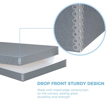 Lineco Archival Preservation Box for Photos and Documents