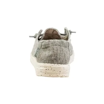 Hey Dude Women's Wendy Shoes - Lightweight & Stylish Comfort