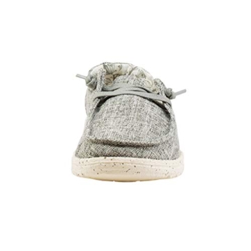 Hey Dude Women's Wendy Shoes - Lightweight & Stylish Comfort