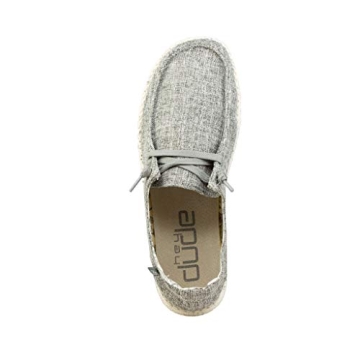 Hey Dude Women's Wendy Shoes - Lightweight & Stylish Comfort