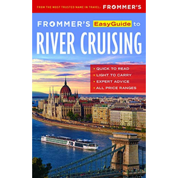 Frommer's EasyGuide to River Cruising (Easy Guides)