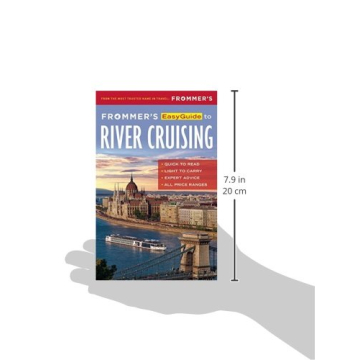 Frommer's EasyGuide to River Cruising (Easy Guides)