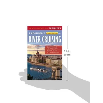 Frommer's EasyGuide to River Cruising (Easy Guides)