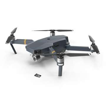 PNY 1TB PRO Elite U3 V30 microSDXC Card - 100MB/s