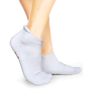The ONLY GIFT WORTH GIVING Funny Wine Socks for Women - Perfect Wine Gifts for Women and Wine Access...