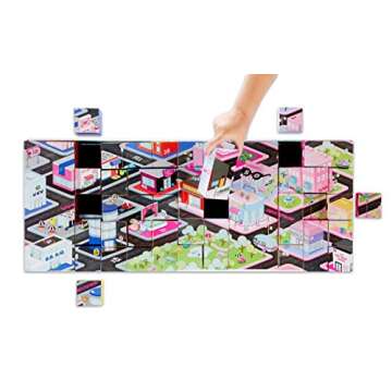 L.O.L. Surprise! Amazing Dance Set with 14 Dolls & 70 Surprises