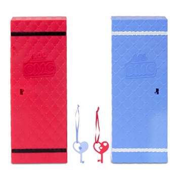 L.O.L. Surprise! Amazing Dance Set with 14 Dolls & 70 Surprises