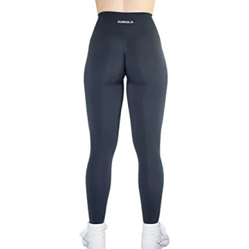 Seamless Scrunch Legging Women Yoga Pants for Fitness Active Wear