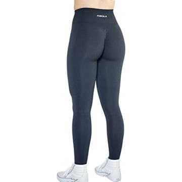Seamless Scrunch Legging Women Yoga Pants for Fitness Active Wear
