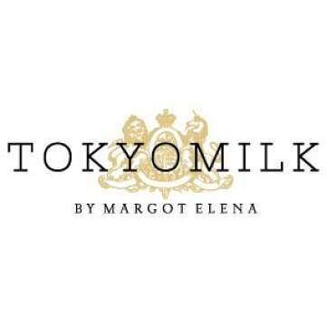 TOKYOMILK Let Them Eat Cake Eau de Parfum, 1 fl. oz, 29.5 ml – Sugar Cane, Coconut Milk, Vanilla Orchid & White Musk – A Touch of Decadence, Women’s Perfume, Eau de Parfum Spray for Women