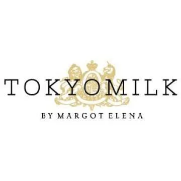 TOKYOMILK Let Them Eat Cake Eau de Parfum, 1 fl. oz, 29.5 ml – Sugar Cane, Coconut Milk, Vanilla Orchid & White Musk – A Touch of Decadence, Women’s Perfume, Eau de Parfum Spray for Women