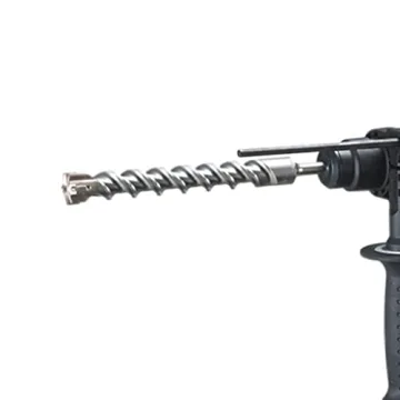 Makita HR2475 1" Rotary Hammer for Efficient Drilling