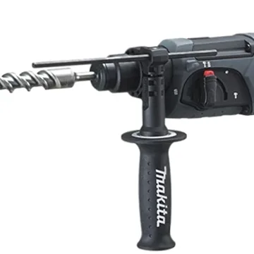 Makita HR2475 1" Rotary Hammer for Efficient Drilling