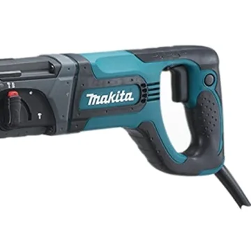 Makita HR2475 1" Rotary Hammer for Efficient Drilling