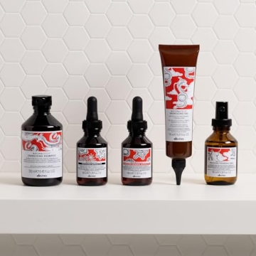 Davines Energizing Serum for Healthy Hair Growth and Care