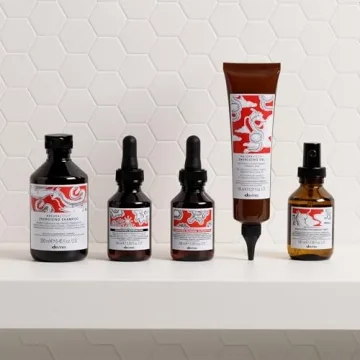 Davines Energizing Serum for Healthy Hair Growth and Care