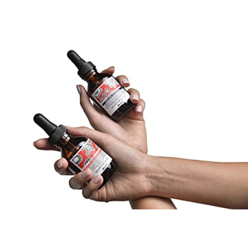 Davines Energizing Serum for Healthy Hair Growth and Care