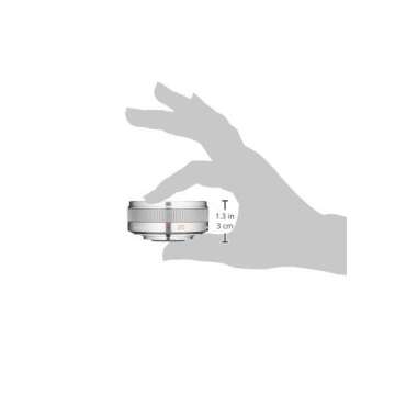 Panasonic 20mm f/1.7 II Lens - Compact, Versatile, and High Quality