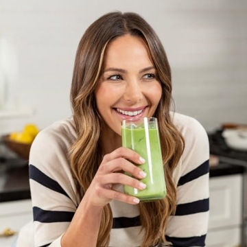 KROMA Ceremonial Matcha Powder with Superfoods and Collagen