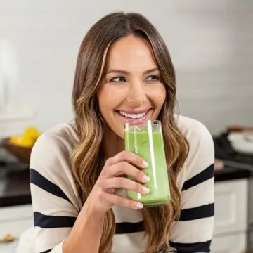 KROMA Ceremonial Matcha Powder with Superfoods and Collagen