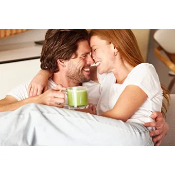 KROMA Ceremonial Matcha Powder with Superfoods and Collagen