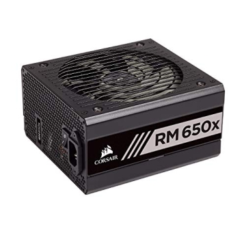 Corsair RM850x 850 Watt 80 PLUS Gold Fully Modular PSU