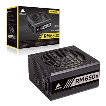 Corsair RM850x 850 Watt Gold Certified PSU