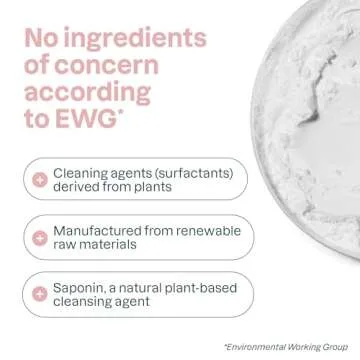 ATTITUDE Toy and Surface Cleaner, EWG Verified Multi-Surface Products, Vegan, Naturally Derived Multipurpose Cleaning Spray, Unscented, 27.1 Fl Oz