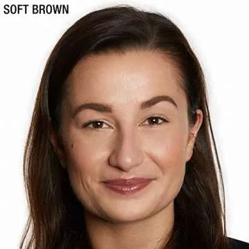 Maybelline TattooStudio Brow Pomade Waterproof, Buildable, Makeup