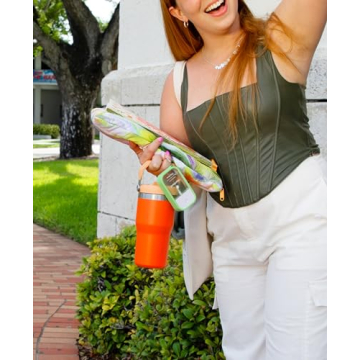 Touchland Power Mist BLOSSOM 5-Pack Hand Sanitizer