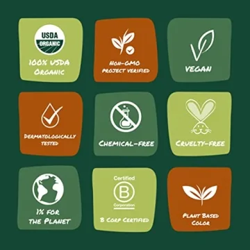 Herbatint Organic Henna Hair Dye - Vegan & Eco-Friendly