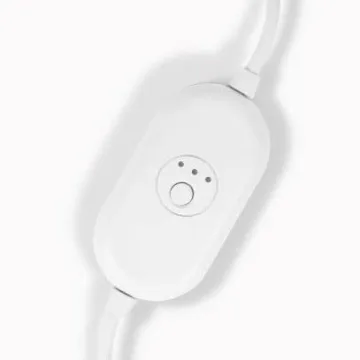 Happy Wax Mini Mod Warmer for Safe Aromatherapy