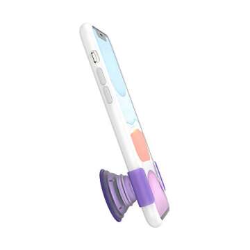 PopGrip Slide Non-Adhesive Grip & Stand for iPhone 11 Pro