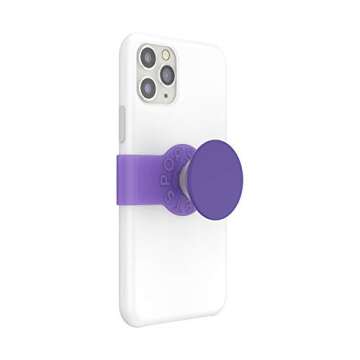 PopGrip Slide Non-Adhesive Grip & Stand for iPhone 11 Pro